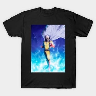 Powerful punch T-Shirt